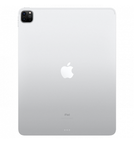 iPad Pro 12.9 (2020) 256gb LTE silver
