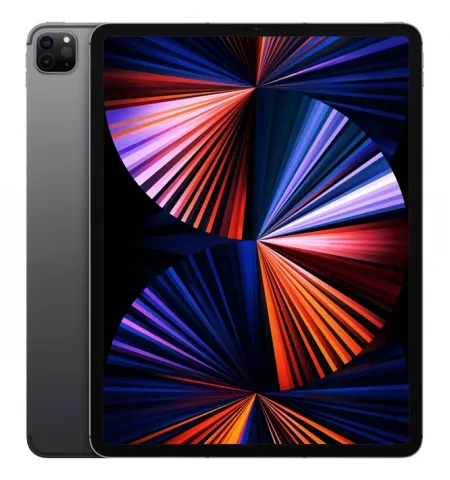 iPad Pro 12.9 (2021) 128gb LTE Space Grey