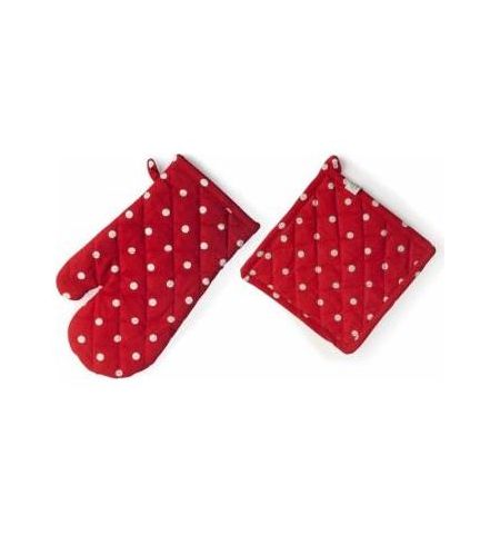 Set bucatarie 2 piese Dots