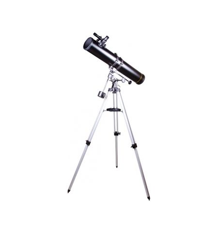 Telescop Levenhuk Skyline PLUS 120S, Reflector,  Focal length 900mm, Aperture 114mm, Zoom 228x, EQ1
