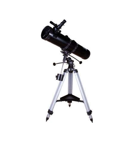 Telescop Levenhuk Skyline PLUS 130S, Reflector,  Focal length 900mm, Aperture 130mm, Zoom 260x, EQ2