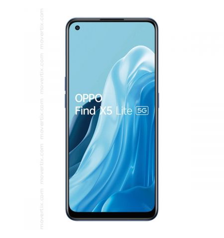 Oppo Find X5 lite 8/256 Blue Oppo Find X5 lite 8/256 Blue