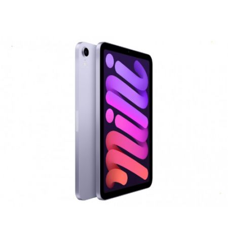 Apple iPad Mini 6 2021 64GB LTE Purple