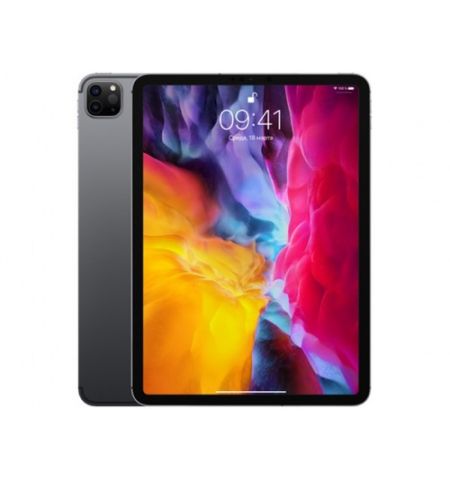 iPad 12.9 Pro (2020) 128 lte grey