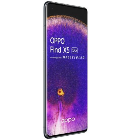 Oppo Find X5 8/256GB Black Oppo Find X5 8/256GB Black