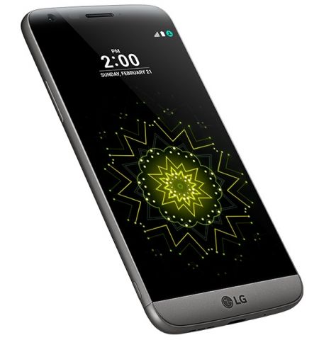LG H850 G5 Titan LG H850 G5 Titan