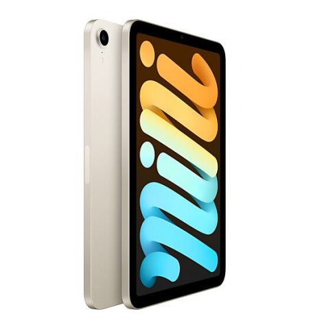 Apple iPad Mini 6 2021 256GB Wifi Starlight