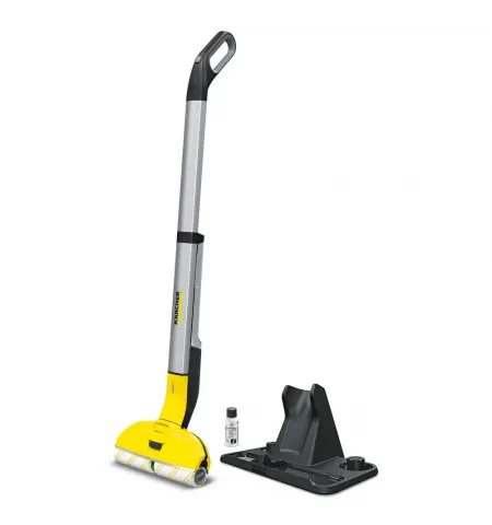 Mop electric Karcher EWM 2, Galben