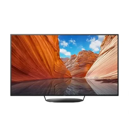 75" LED SMART TV SONY KD75X82JAEP, 3840x2160 4K UHD, Android TV, Negru