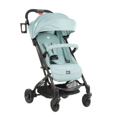 Carucior Kikka Boo Libro, Menta