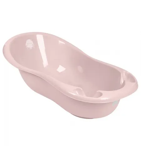 Ванночка Kikka Boo Hippo, Розовый