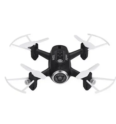 Drona Syma X22W, Negru