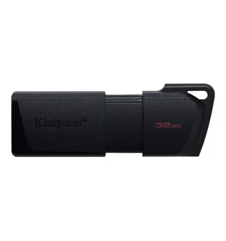 USB Flash накопитель Kingston DataTraveler Exodia M, 32Гб, Чёрный