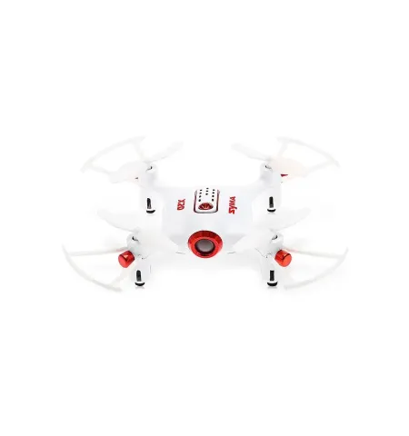 Drona Syma X20-S, Alb