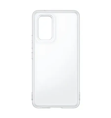 Чехол Samsung Soft Clear Cover for Galaxy A53, Прозрачный