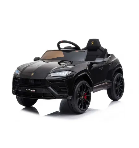 Masina electrica pentru copii Kikka Boo Lamborgini Urus, Negru