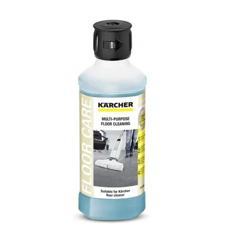 Detergent pentru podea Karcher RM 536