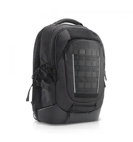 Рюкзак для ноутбука DELL Rugged Escape, 14", Нейлон, Чёрный