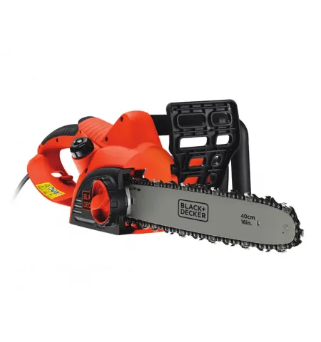 Пила электрическая Black+Decker CS2040-QS