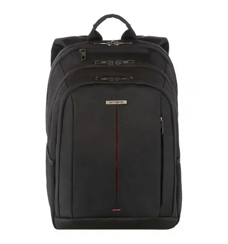 Рюкзак для ноутбука Samsonite GUARDIT 2.0, 14", Полиэстер, Чёрный