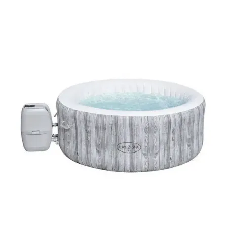 Jacuzzi Bestway 60085, 669L, Gri