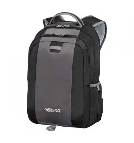 Рюкзак для ноутбука American Tourister URBAN GROOVE, 15.6", Полиэстер, Чёрный