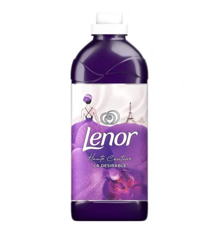 Кондиционер для белья Lenor La Desirable, 1.44 Л