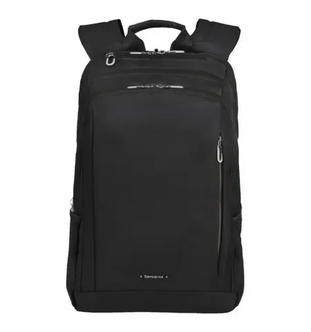 Повседневный рюкзак Samsonite GUARDIT CLASSY, 15.6", Полиэстер, Чёрный