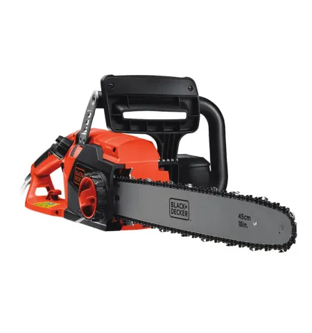 Пила электрическая Black+Decker CS2245-QS