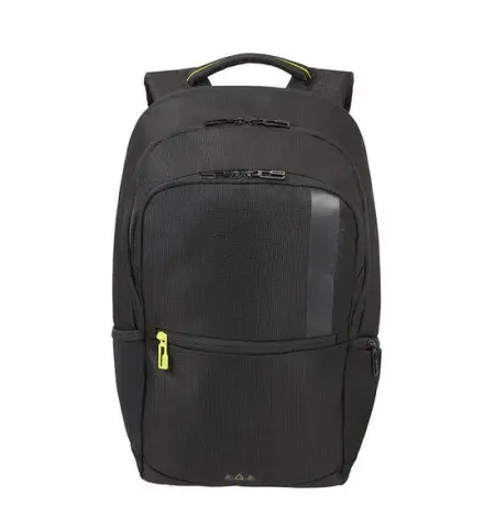 Рюкзак для ноутбука American Tourister WORK-E, 15.6", Ткань, Чёрный