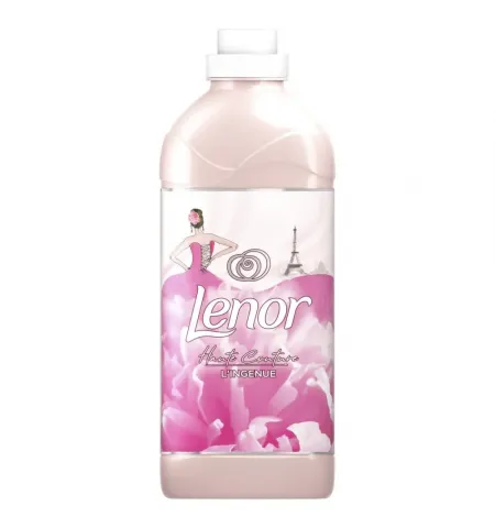 Кондиционер для белья Lenor L Ingenue, 1.44 Л