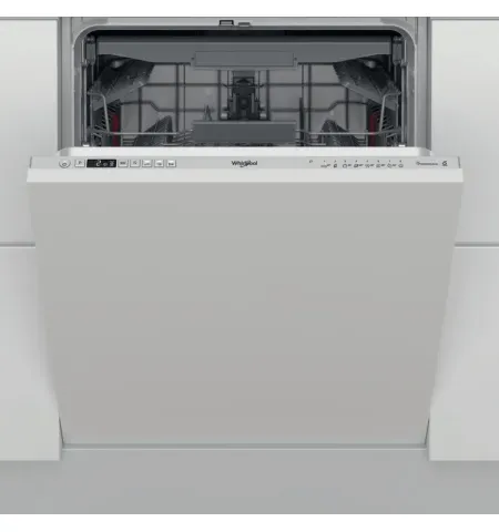 Посудомоечная машина Hotpoint-Ariston WIC 3C34 PFE S, Белый