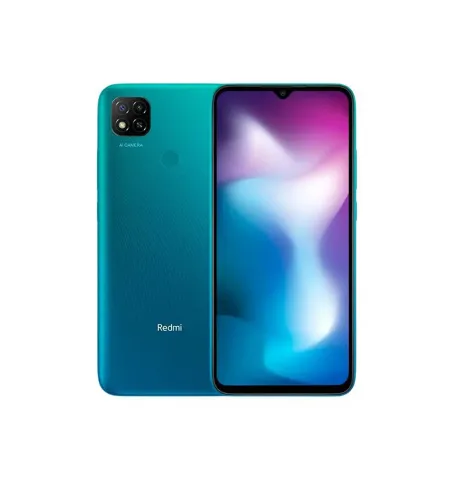 Redmi 9C 3/64 Gb EU Aurora Green