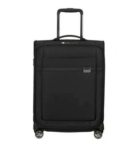 Valiza pentru bagaj Samsonite AIREA, 41L, Negru