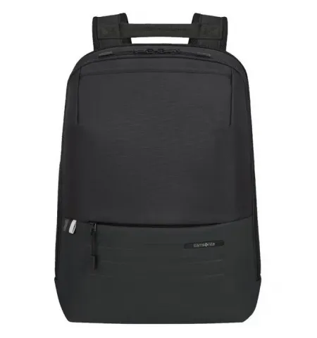 Рюкзак для ноутбука Samsonite STACKD BIZ, 15.6", Полиэстер, Чёрный