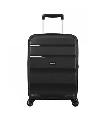 Valiza pentru bagaj American Tourister BON AIR DLX, 33L, Negru