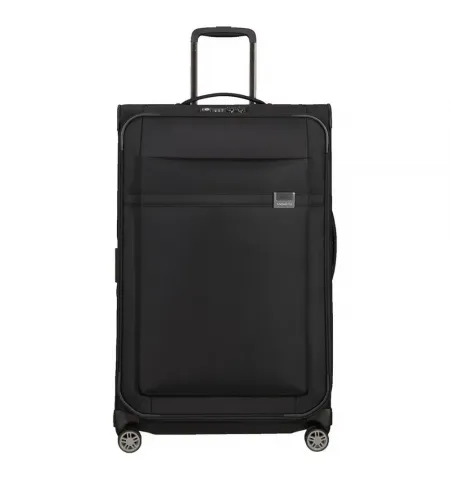 Valiza pentru bagaj Samsonite AIREA, 120L, Negru