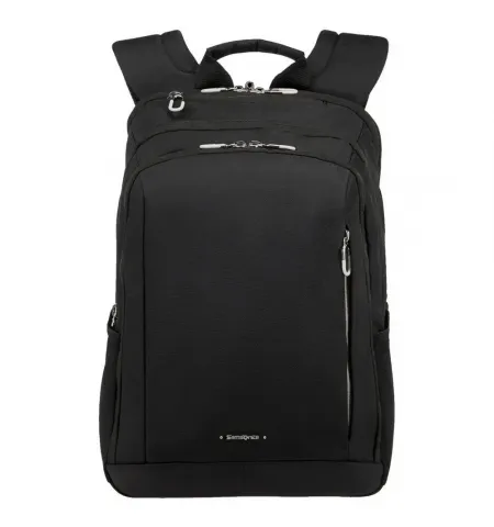 Рюкзак для ноутбука Samsonite GUARDIT CLASSY, 14", Полиэстер, Чёрный