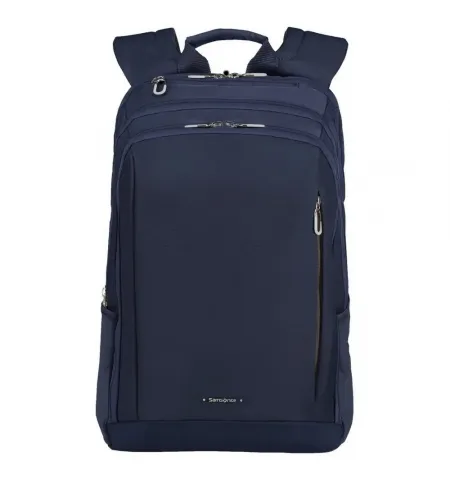 Рюкзак для ноутбука Samsonite GUARDIT CLASSY, 15.6", Полиэстер, Синий