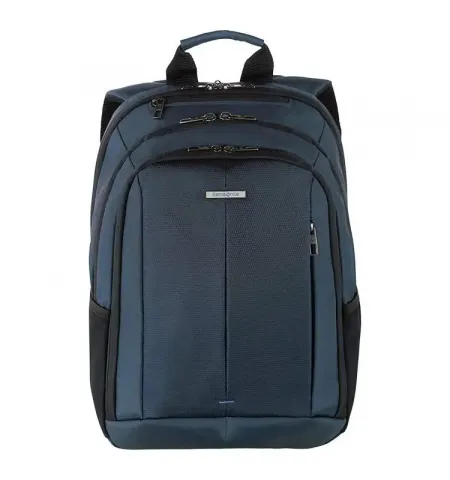 Рюкзак для ноутбука Samsonite GUARDIT 2.0, 14", Полиэстер, Синий