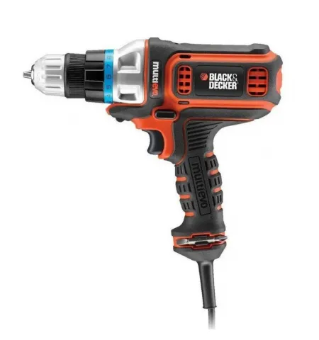 Многофункциональный сетевой инструмент Black+Decker MT350K-QS