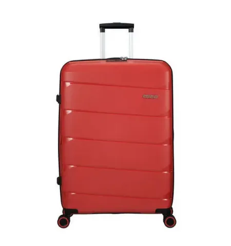 Чемодан для багажа American Tourister AIR MOVE, 93л, Кораловый