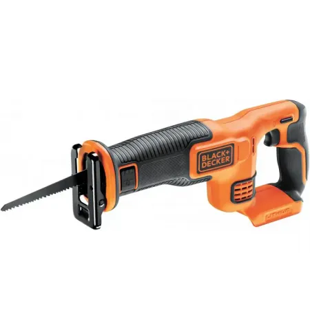 Fierastrau sabie Black+Decker BDCR18-QW