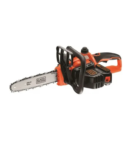 Пила электрическая Black+Decker GKC1825L20-QW