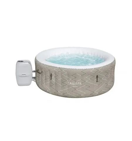 Jacuzzi Bestway 60055, 669L, Gri