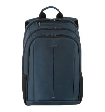 Рюкзак для ноутбука Samsonite GUARDIT 2.0, 15.6", Полиэстер, Синий