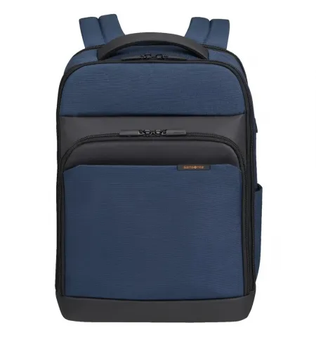 Рюкзак для ноутбука Samsonite MYSIGHT, 15.6", Искусственная кожа, Синий