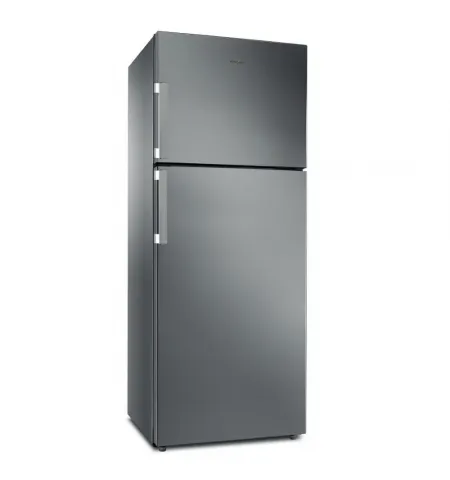 Холодильник Whirlpool WT70I 831 X, Серый