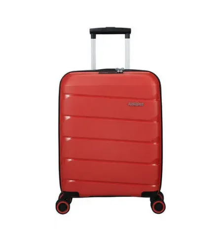 Чемодан для багажа American Tourister AIR MOVE, 32,5л, Кораловый