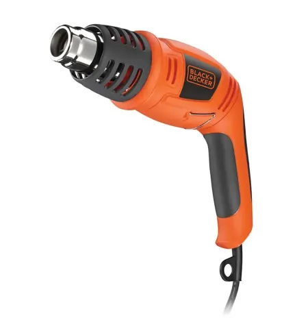 Suflanta cu aer cald Black+Decker KX1692-QS